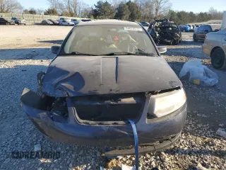 2007 Saturn ION with VIN 1G8AL55B47Z117454, listed as a Copart auction lot 88020615 with 228,105 mi miles and Clean Title. Bid and sale history available at carsss.com. Image 5.