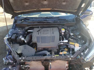 2023 Subaru Forester Special Sports with VIN JF2SKAJC2PH476734, listed as a Copart auction lot 85738544 with 9,988 mi miles and Salvage title. Bid and sale history available at DreamBid. Image 12.