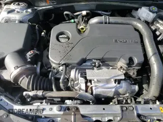 2024 Chevrolet Malibu LT с VIN 1G1ZE5ST3RF151222, выставлен на аукционе Copart как лот 85128715 с пробегом 50 708 миль миль и Чистый • Clean title. История ставок и продаж доступна на DreamBid. Изображение 13.