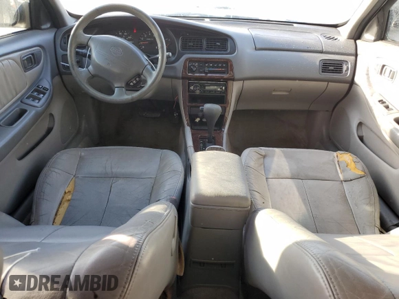 2001 Nissan Altima GXE with VIN 1N4DL01A71C182768, listed as a Copart auction lot 83519974 with 149,572 mi miles and Salvage Title. Bid and sale history available at carsss.com. Image 8.