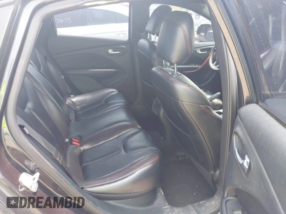 2014 Dodge Dart GT с VIN 1C3CDFEB9ED797352, выставлен на аукционе IAAI как лот 42399891 с пробегом 201 035 миль миль и . История ставок и продаж доступна на DreamBid. Изображение 8.