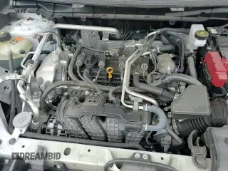 2024 Mitsubishi Outlander SE с VIN JA4J4VA8XRZ032077, выставлен на аукционе Copart как лот 84431325 с пробегом 40 271 миль миль и Чистый • Clean title. История ставок и продаж доступна на DreamBid. Изображение 15.