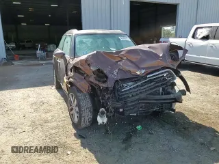 2013 MINI Countryman with VIN WMWZB3C5XDWM08130, listed as a Copart auction lot 45046245 with Not provided miles and Salvage title. Bid and sale history available at DreamBid. Image 14.