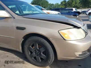 2001 Toyota Avalon XL z VIN 4T1BF28B31U185174, wystawiony jako IAAI lot #42338204 z przebiegiem 298 540 mil mil oraz . Historia ofert i sprzedaży dostępna na DreamBid. Obrazek 17.