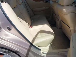 2005 Lexus ES 350 with VIN JTHBA30G455085289, listed as a IAAI auction lot 42048309 with 139,034 mi miles and . Bid and sale history available at DreamBid. Image 8.
