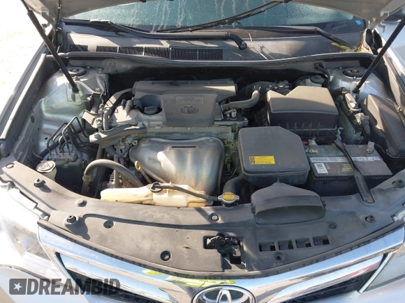2013 Toyota Camry L with VIN 4T1BF1FK6DU686948, listed as a IAAI auction lot 41816907 with 174,811 mi miles. Bid and sale history available at carsss.com. Image 10.