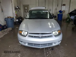 2003 Chevrolet Cavalier with VIN 1G1JC52FX37321624, listed as a Copart auction lot 72806544 with 306,253 mi miles and Salvage Title. Bid and sale history available at carsss.com. Image 5.