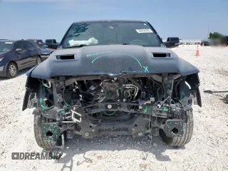 2024 Ram 1500 Limited с VIN 1C6SRFHT1RN121823, выставлен на аукционе Copart как лот 56054405 с пробегом 27 229 миль миль и Списание • Salvage title. История ставок и продаж доступна на DreamBid. Изображение 5.