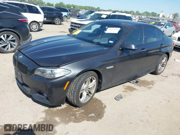 2014 BMW 5 Series 528i z VIN WBA5A5C59ED503028, wystawiony jako IAAI lot #42033479 z przebiegiem 93 335 mil mil oraz . Historia ofert i sprzedaży dostępna na DreamBid. Obrazek 17.