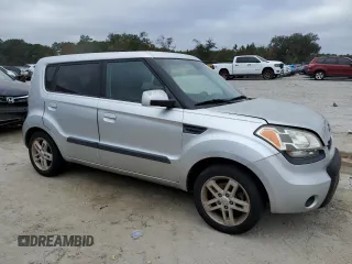 2010 Kia Soul + with VIN KNDJT2A25A7162898, listed as a Copart auction lot 86285544 with 175,864 mi miles and Clean Title. Bid and sale history available at DreamBid. Image 4.
