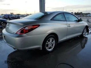 2006 Toyota Solara SE with VIN 4T1CE38P26U740972, listed as a Copart auction lot 74356074 with 70,279 mi miles and Non Repairable. Bid and sale history available at DreamBid. Image 3.