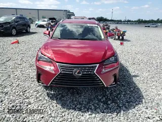2020 Lexus NX 300 z VIN JTJAARBZXL2159292, wystawiony jako Copart lot #50950435 z przebiegiem 67 361 mil mil oraz Szkoda całkowita • Salvage title. Historia ofert i sprzedaży dostępna na DreamBid. Obrazek 15.