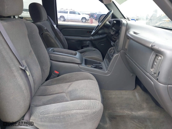 2004 Chevrolet Silverado 1500 Z71 with VIN 1GCEK19T74E208209, listed as a IAAI auction lot 41915790 with 1 mi miles. Bid and sale history available at carsss.com. Image 5.