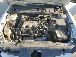 2004 Pontiac Grand Am SE1 with VIN 1G2NF52E54M661875, listed as a Copart auction lot 42733915 with 213,616 mi miles and Salvage Title. Bid and sale history available at carsss.com. Image 11.