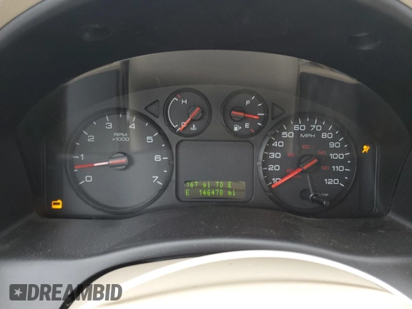 2006 Ford Freestyle SEL with VIN 1FMZK02186GA33430, listed as a Copart auction lot 85964984 with 146,478 mi miles and Salvage Title. Bid and sale history available at carsss.com. Image 9.