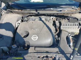 2009 Nissan Maxima SV z VIN 1N4AA51E59C801646, wystawiony jako IAAI lot #42401990 z przebiegiem 115 532 mil mil oraz . Historia ofert i sprzedaży dostępna na DreamBid. Obrazek 10.