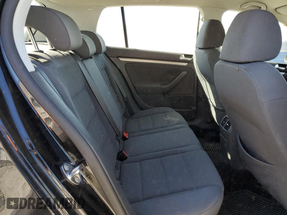 2009 Volkswagen Rabbit S with VIN WVWDA71K59W147903, listed as a Copart auction lot 76706654 with 73,297 mi miles and Salvage title. Bid and sale history available at DreamBid. Image 10.