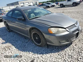2004 Dodge Stratus z VIN 4B3AG52H34E121341, wystawiony jako Copart lot #58497634 z przebiegiem 169 534 mil mil oraz Szkody całkowita. Historia ofert i sprzedaży dostępna na DreamBid. Obrazek 4.