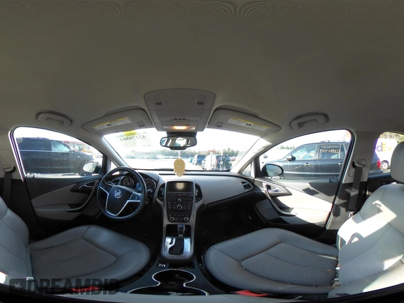 2016 Buick Verano Sport Touring с VIN 1G4PW5SK5G4169356, выставлен на аукционе IAAI как лот 42170864 с пробегом 82 467 миль миль и . История ставок и продаж доступна на DreamBid. Изображение 18.