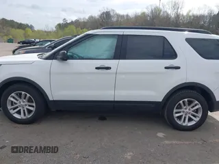 2016 Ford Explorer с VIN 1FM5K7B84GGC12103, выставлен на аукционе IAAI как лот 41833559 с пробегом 145 238 миль миль и . История ставок и продаж доступна на DreamBid. Изображение 14.