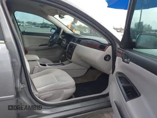 2007 Chevrolet Impala LT with VIN 2G1WT55K479310170, listed as a IAAI auction lot 42832135 with 102,876 mi miles and . Bid and sale history available at DreamBid. Image 5.