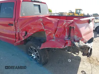2022 Nissan Titan S with VIN 1N6AA1EC5NN104856, listed as a IAAI auction lot 42003205 with 49,099 mi miles and . Bid and sale history available at DreamBid. Image 6.