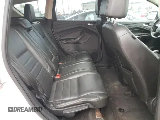 2013 Ford Escape SEL with VIN 1FMCU0HXXDUA70618, listed as a Copart auction lot 65431165 with 200,773 mi miles and Clean title. Bid and sale history available at DreamBid. Image 11.
