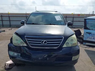 2006 Lexus GX 470 z VIN JTJBT20X060112537, wystawiony jako IAAI lot #42118423 z przebiegiem 292 557 mil mil oraz . Historia ofert i sprzedaży dostępna na DreamBid. Obrazek 12.
