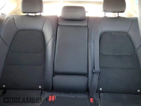 2019 Mazda CX-5 Touring with VIN JM3KFBCM0K0697813, listed as a Copart auction lot 52239505 with 49,844 mi miles and Salvage Title. Bid and sale history available at carsss.com. Image 10.