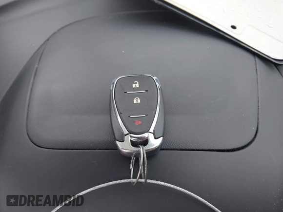 2021 Chevrolet Equinox LS z VIN 2GNAXSEV9M6142819, wystawiony jako IAAI lot #42200279 z przebiegiem 82 669 mil mil oraz . Historia ofert i sprzedaży dostępna na DreamBid. Obrazek 11.