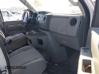 2012 Ford Econoline Cargo Recreational with VIN 1FTNE2EW9CDB05469, listed as a IAAI auction lot 41209022 with 162,890 mi miles and . Bid and sale history available at DreamBid. Image 5.