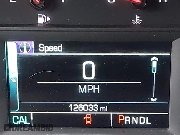 2018 Chevrolet Malibu LT z VIN 1G1ZD5ST6JF175618, wystawiony jako IAAI lot #42257182 z przebiegiem 126 033 mil mil oraz . Historia ofert i sprzedaży dostępna na DreamBid. Obrazek 15.