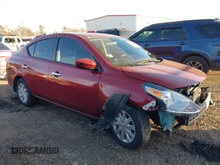 2017 Nissan Versa SL with VIN 3N1CN7AP9HL890132, listed as a IAAI auction lot 41359789 with 64,768 mi miles and . Bid and sale history available at DreamBid. Image 1.