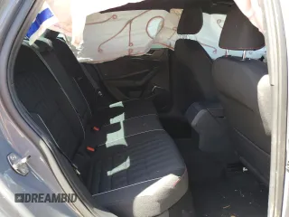 2021 Volkswagen Jetta GLI S с VIN 3VW6T7BUXMM001408, выставлен на аукционе Copart как лот 50454605 с пробегом 73 434 миль миль и Списание • Salvage title. История ставок и продаж доступна на DreamBid. Изображение 10.