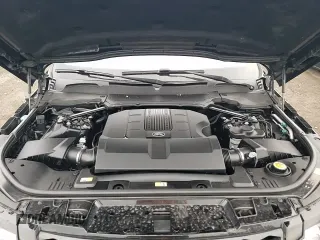 2017 Land Rover Range Rover Sport z VIN SALWR2FE5HA146424, wystawiony jako Copart lot #52893655 z przebiegiem 62 561 mil mil oraz Szkoda całkowita • Salvage title. Historia ofert i sprzedaży dostępna na DreamBid. Obrazek 14.