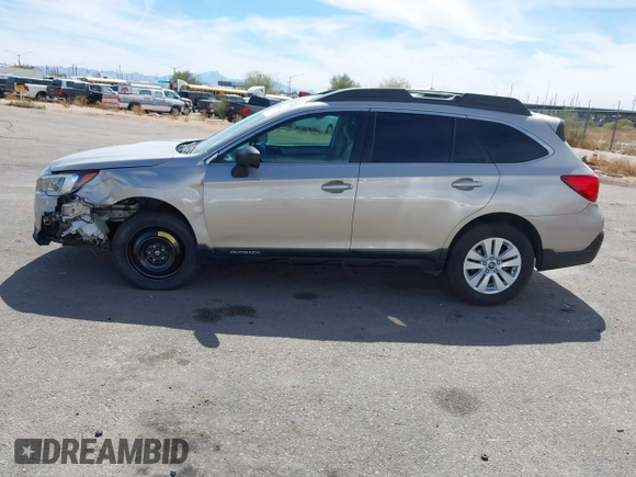 2019 Subaru Outback z VIN 4S4BSABC1K3331876, wystawiony jako IAAI lot #41798427 z przebiegiem 38 123 mil mil oraz . Historia ofert i sprzedaży dostępna na DreamBid. Obrazek 15.