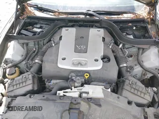 2008 Infiniti G35 x z VIN JNKBV61F98M251795, wystawiony jako IAAI lot #42165640 z przebiegiem 132 357 mil mil oraz . Historia ofert i sprzedaży dostępna na DreamBid. Obrazek 10.