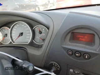 2005 Pontiac Grand Prix z VIN 2G2WP522251158017, wystawiony jako Copart lot #54718665 z przebiegiem 235 885 mil mil oraz Szkoda całkowita • Salvage title. Historia ofert i sprzedaży dostępna na DreamBid. Obrazek 9.