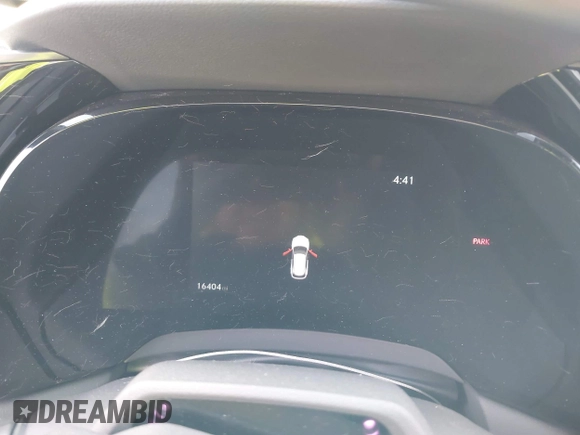 2023 Lexus RX 350 с VIN 2T2BAMBA3PC011153, выставлен на аукционе IAAI как лот 41025038 с пробегом 16 404 миль миль и . История ставок и продаж доступна на DreamBid. Изображение 7.