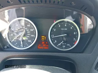 2014 BMW X6 xDrive35i with VIN 5UXFG2C53E0C44047, listed as a IAAI auction lot 42057685 with 145,912 mi miles. Bid and sale history available at carsss.com. Image 7.