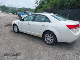 2012 Lincoln MKZ Hybrid с VIN 3LNDL2L34CR810161, выставлен на аукционе IAAI как лот 42767765 с пробегом 148 316 миль миль и . История ставок и продаж доступна на DreamBid. Изображение 3.