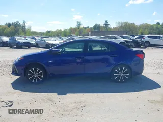 2017 Toyota Corolla L with VIN 2T1BURHE7HC859699, listed as a IAAI auction lot 42186038 with 91,444 mi miles and . Bid and sale history available at DreamBid. Image 14.