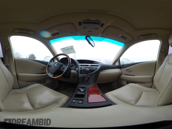 2011 Lexus RX 350 with VIN 2T2BK1BA8BC117649, listed as a IAAI auction lot 41196727 with 150,042 mi miles and . Bid and sale history available at DreamBid. Image 18.