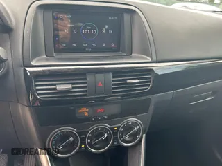 2013 Mazda CX-5 Sport with VIN JM3KE4BE7D0141588, listed as a Copart auction lot 66138585 with 124,920 mi miles and Clean title. Bid and sale history available at DreamBid. Image 11.