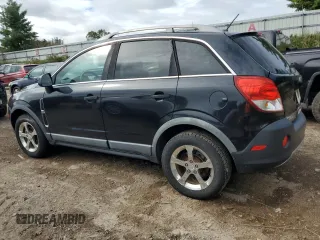 2012 Chevrolet Captiva Sport LS with VIN 3GNAL2EK4CS552414, listed as a Copart auction lot 70188984 with 84,697 mi miles and Clean Title. Bid and sale history available at DreamBid. Image 2.