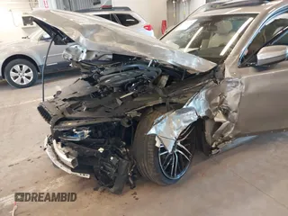 2020 BMW 7 Series 750i xDrive with VIN WBA7U2C07LGJ59164, listed as a IAAI auction lot 42001056 with Not provided miles and . Bid and sale history available at DreamBid. Image 6.