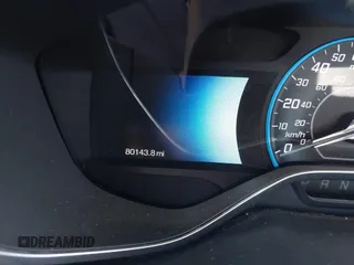 2014 Ford Focus Electric с VIN 1FADP3R45EL306109, выставлен на аукционе IAAI как лот 42382079 с пробегом 80 143 миль миль и . История ставок и продаж доступна на DreamBid. Изображение 7.