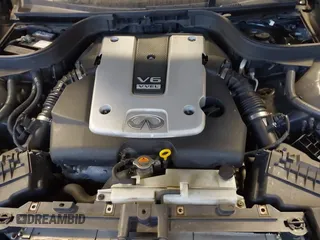 2015 Infiniti Q40 with VIN JN1CV6AR0FM651356, listed as a IAAI auction lot 41459350 with 1 mi miles. Bid and sale history available at carsss.com. Image 10.