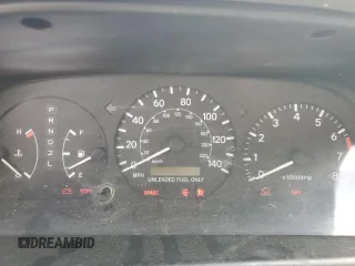1998 Toyota Camry LE с VIN JT2BG22K8W0122346, выставлен на аукционе Copart как лот 56286295 с пробегом Не указан миль и Списание • Salvage title. История ставок и продаж доступна на DreamBid. Изображение 9.