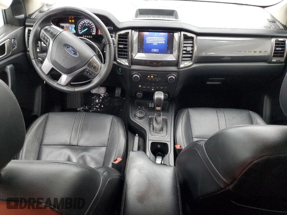 2019 Ford Ranger XL with VIN 1FTER1FH4KLB07374, listed as a Copart auction lot 88797275 with 111,435 mi miles and Clean Title. Bid and sale history available at DreamBid. Image 8.
